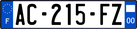 AC-215-FZ