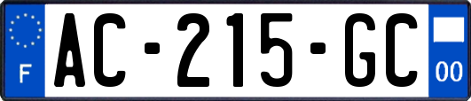 AC-215-GC