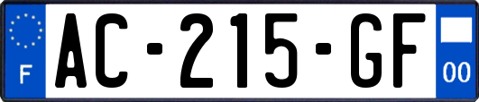 AC-215-GF