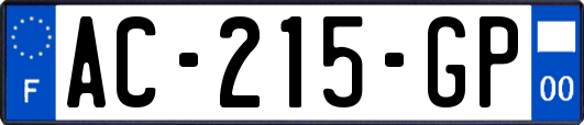 AC-215-GP