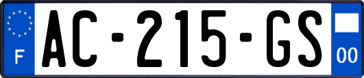 AC-215-GS