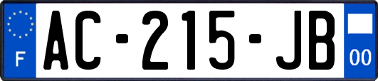 AC-215-JB
