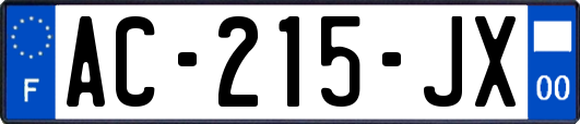 AC-215-JX