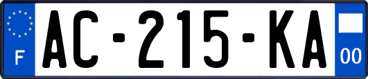 AC-215-KA