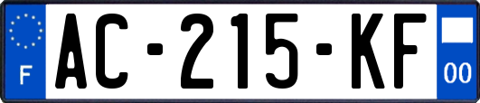 AC-215-KF