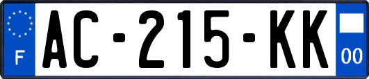 AC-215-KK