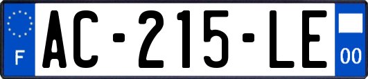 AC-215-LE