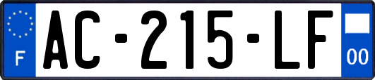 AC-215-LF