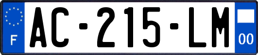 AC-215-LM