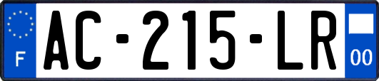 AC-215-LR
