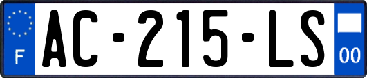AC-215-LS