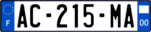 AC-215-MA