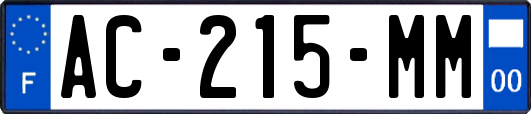 AC-215-MM