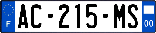 AC-215-MS