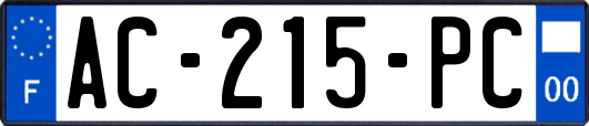 AC-215-PC