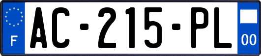 AC-215-PL