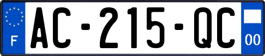 AC-215-QC