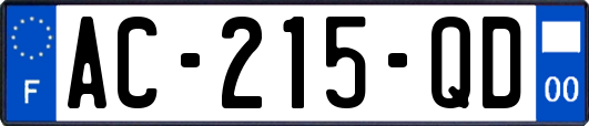 AC-215-QD