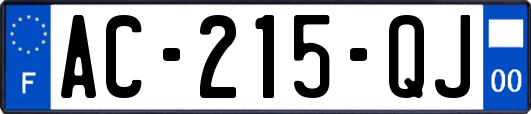 AC-215-QJ