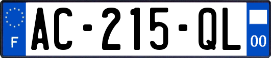 AC-215-QL