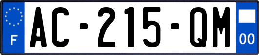 AC-215-QM