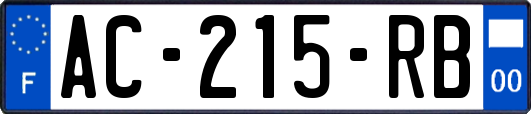 AC-215-RB
