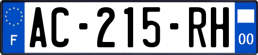 AC-215-RH