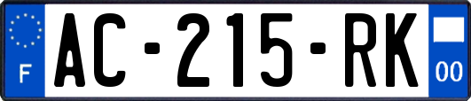 AC-215-RK