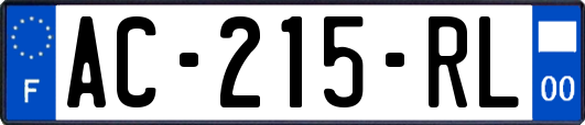 AC-215-RL
