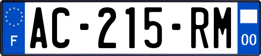 AC-215-RM