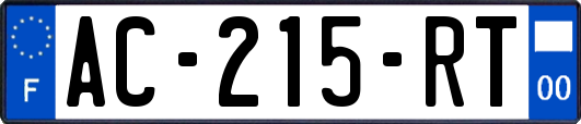 AC-215-RT