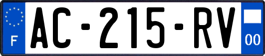 AC-215-RV