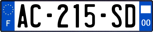 AC-215-SD