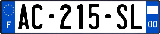 AC-215-SL