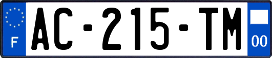 AC-215-TM
