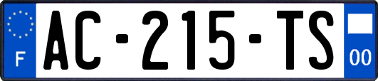 AC-215-TS
