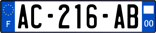 AC-216-AB