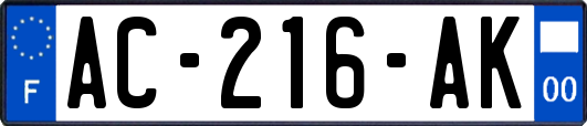 AC-216-AK