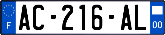 AC-216-AL