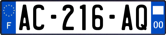 AC-216-AQ