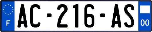 AC-216-AS