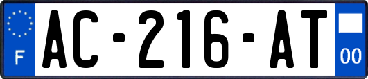 AC-216-AT