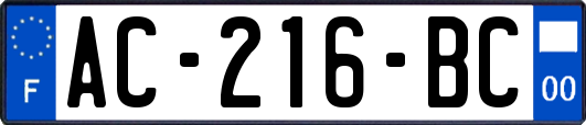 AC-216-BC