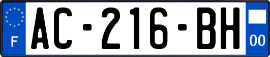 AC-216-BH