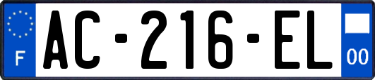 AC-216-EL