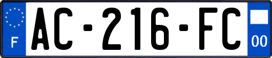 AC-216-FC