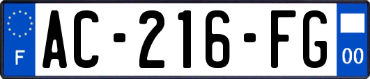 AC-216-FG