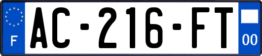 AC-216-FT