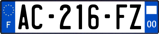 AC-216-FZ