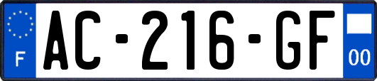 AC-216-GF